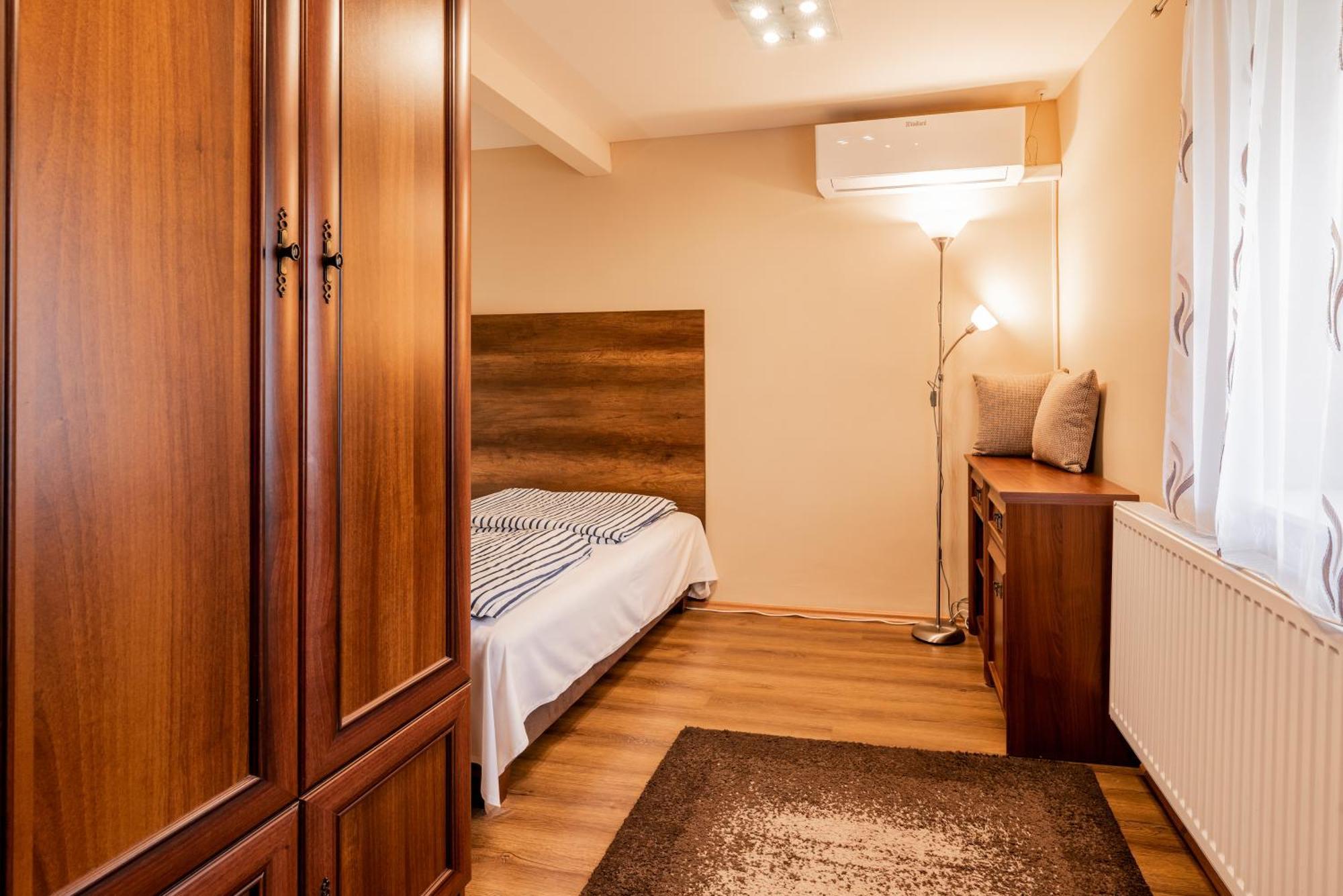 Dio Vendeghaz Villa Mezőkövesd Exterior foto