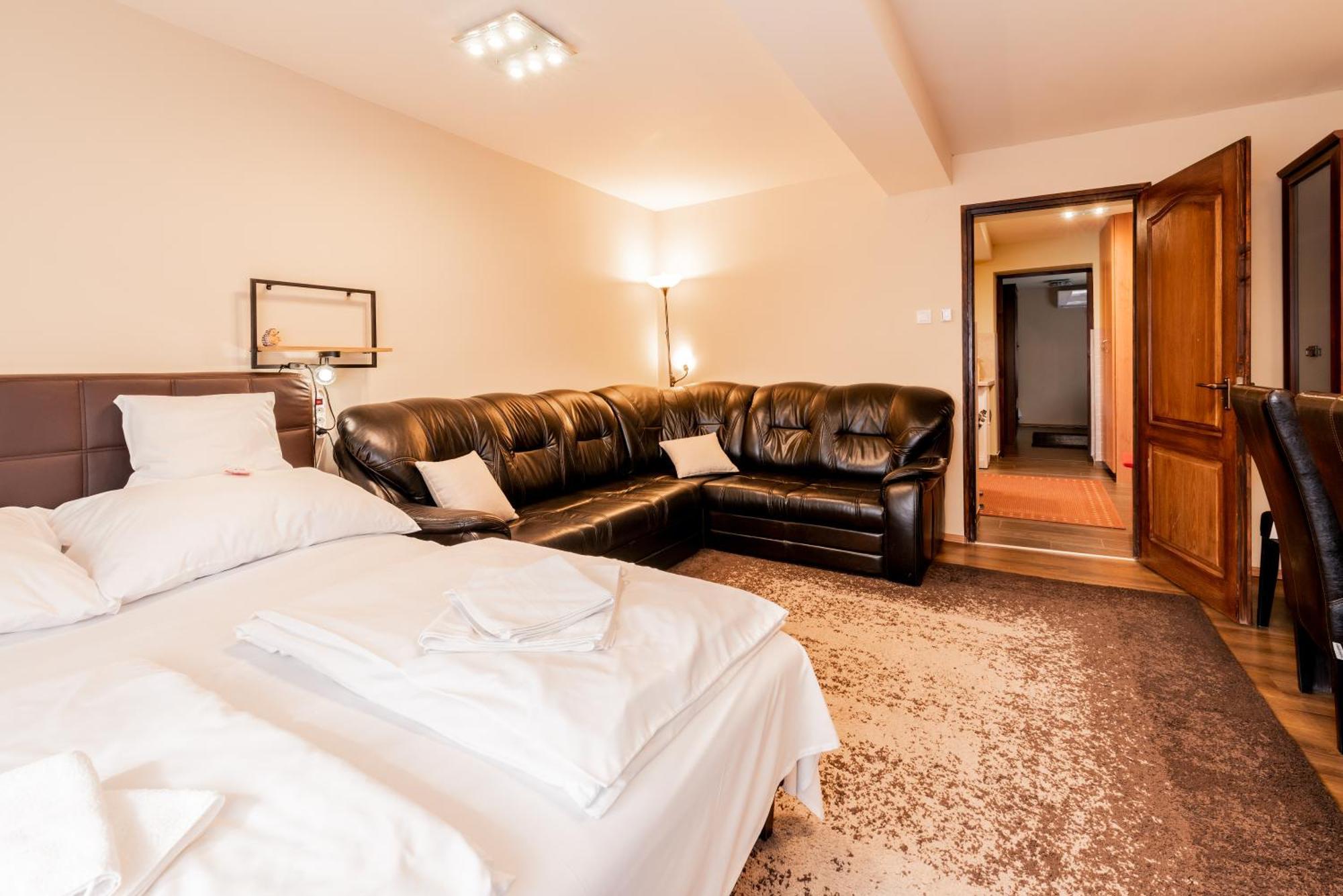 Dio Vendeghaz Villa Mezőkövesd Exterior foto